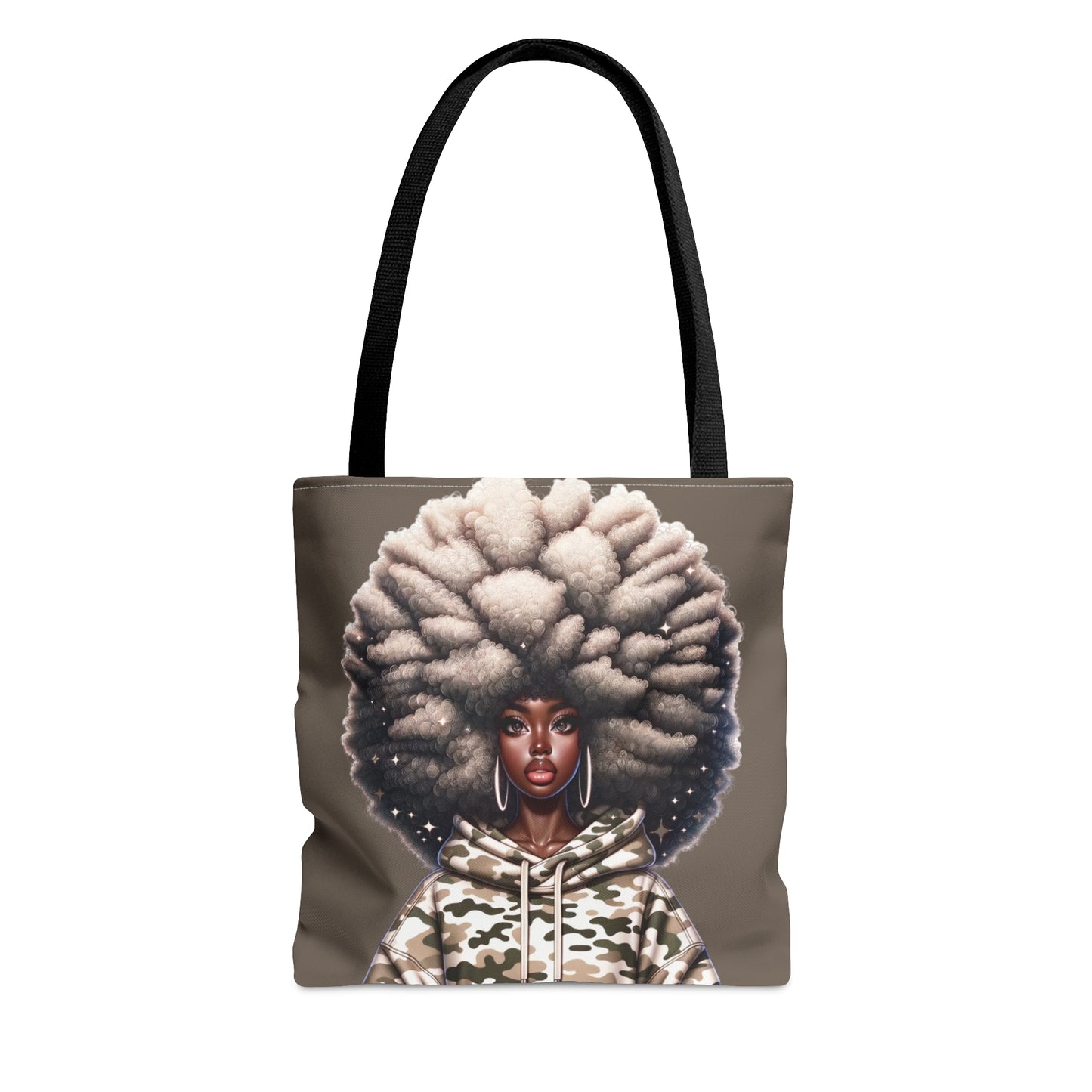 Camo Cutie II Tote