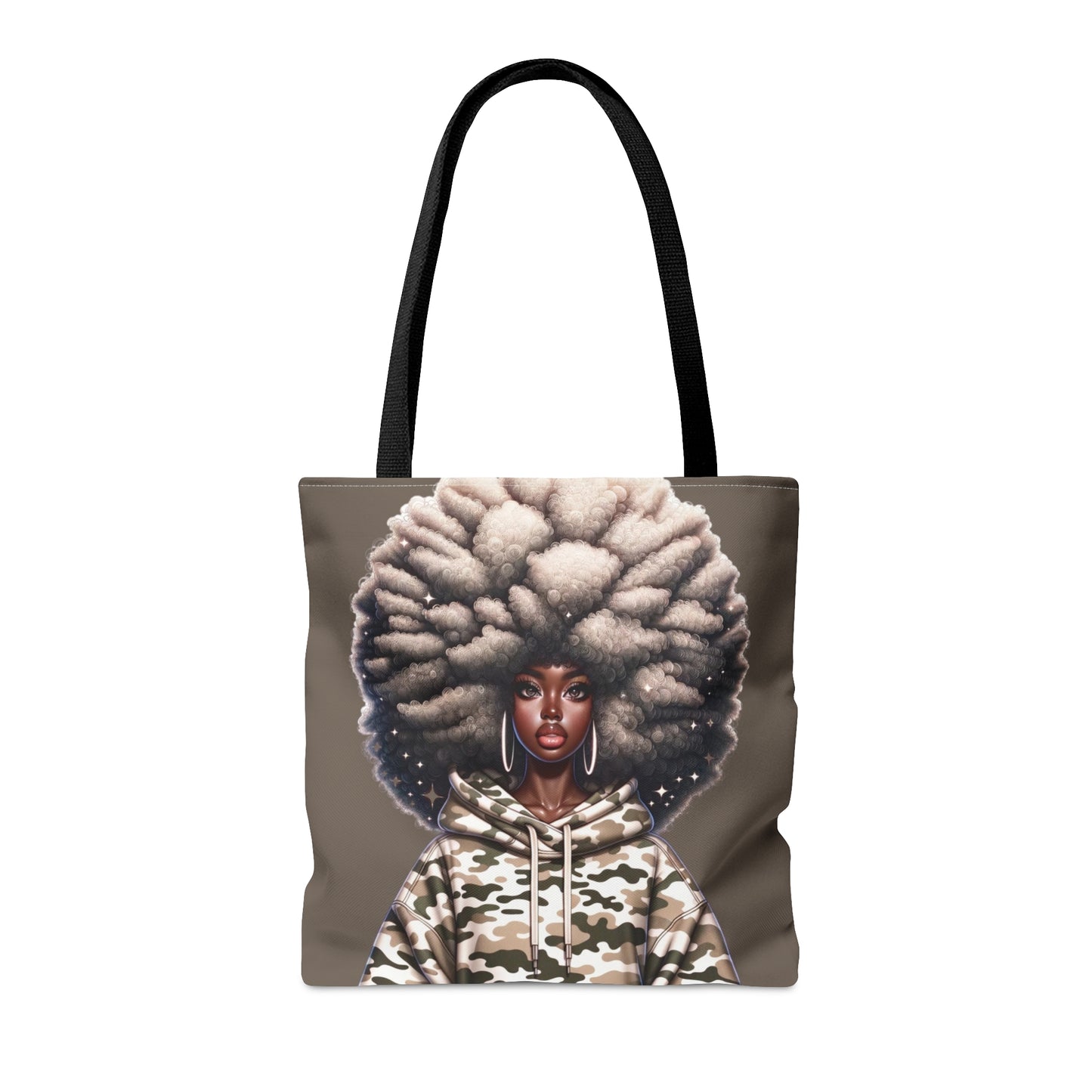 Camo Cutie II Tote