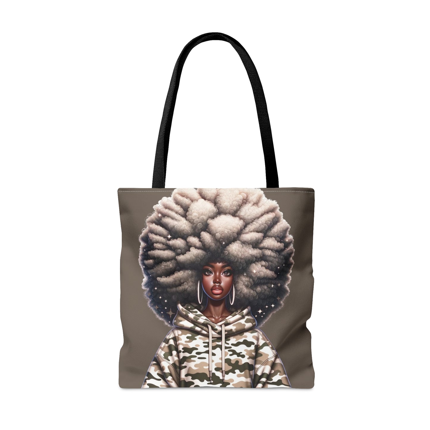 Camo Cutie II Tote